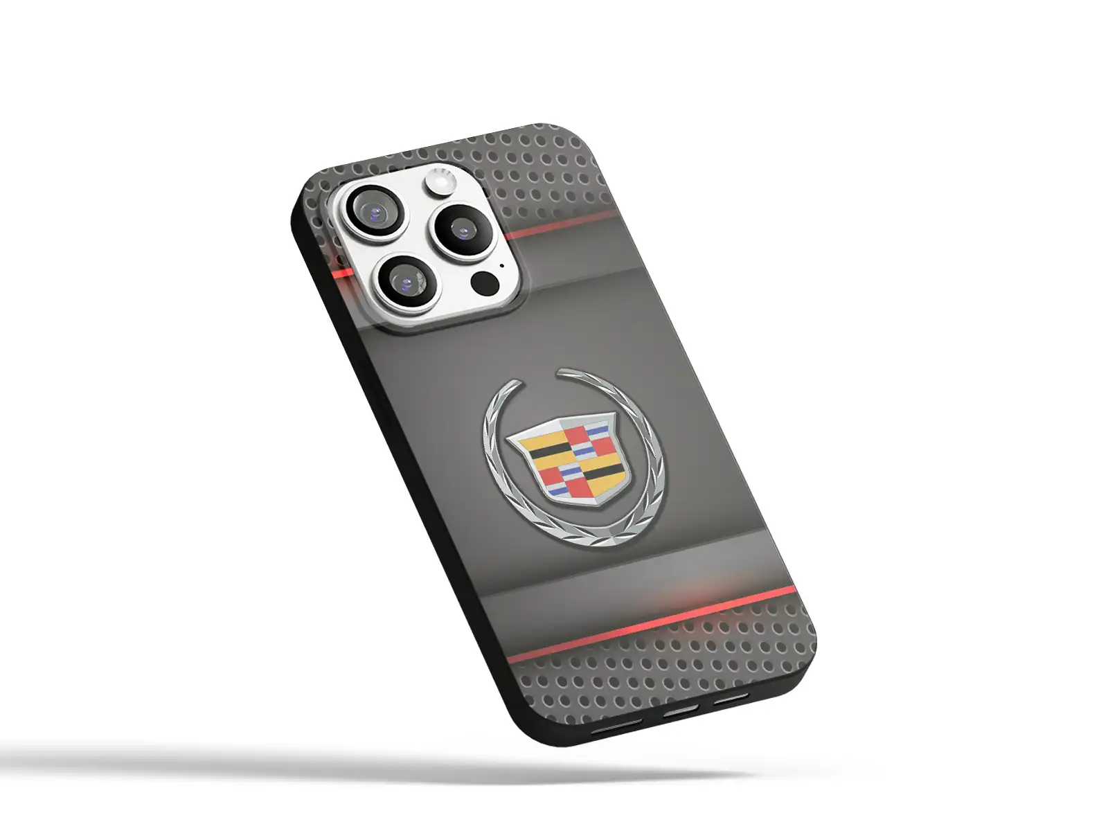 Cadillac Funda Celular Pro Max En Edición Limitada